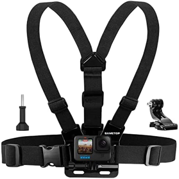 GoPro Chesty (Chest Harness) 