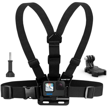 GoPro Chesty (Chest Harness) 