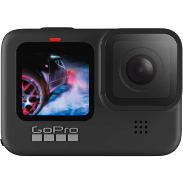 Gopro Hero 9 Black Action Camera