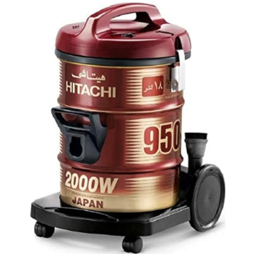 Hitachi Vacuum Cleaner 2000W CV950