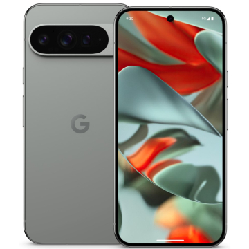 Google Pixel 9 Pro XL 16 GB RAM-Hazel-256GB