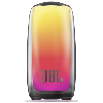 JBL Pulse 5 Wireless Bluetooth Speaker Black