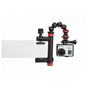 Joby Action Clamp with GorillaPod Arm