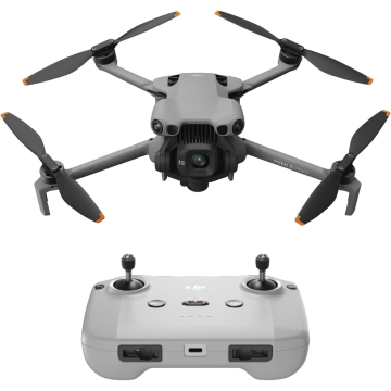 DJI Mini 5 Pro Foldable 4K drone
