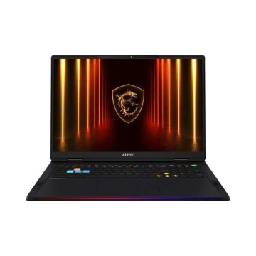 MSI Raider 18 HX AI A2XWIG-042CZ Gaming Laptop