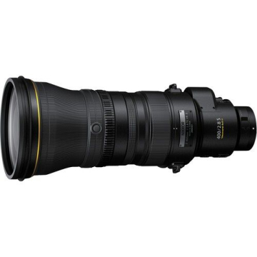 NIKKOR Z 400mm f/2.8 TC VR S Lens