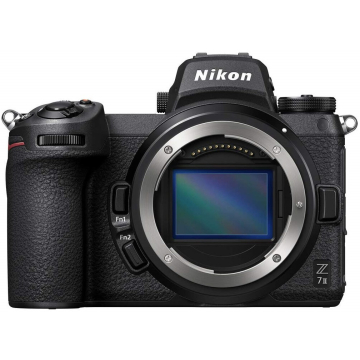 Nikon Z7 Body Mirrorless Digital Camera