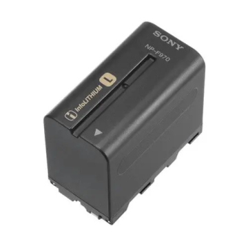 Sony NP-F970 L-Series Rechargeable Battery