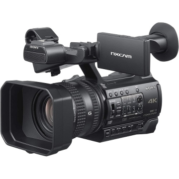 Sony HXR-NX200 Professional Camcorder