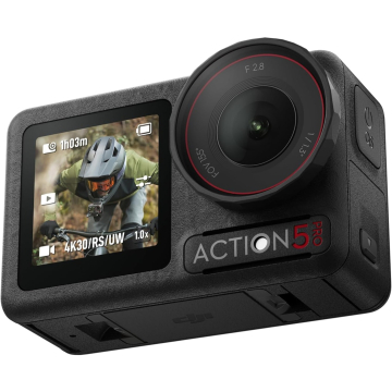 DJI Osmo Action 5 Pro Standard Combo