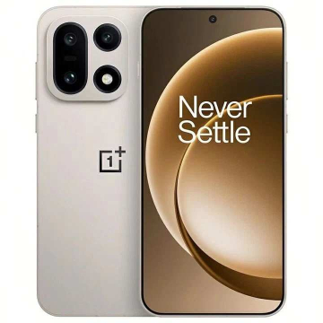 OnePlus 15 (Global version) 16GB + 512GB-Sand Storm