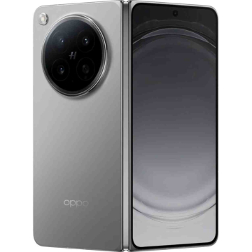 OPPO Find N6 5G Dual Sim 512GB 16GB RAM Foldable