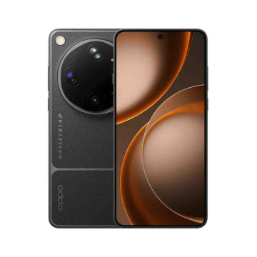 OPPO Find X9 Ultra 5G 512GB 12GB RAM-Tundra Umber (Black)