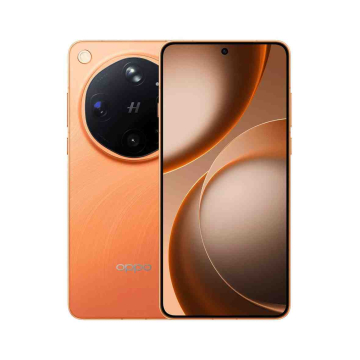 OPPO Find X9 Ultra 5G 512GB 12GB RAM-Canyon Orange