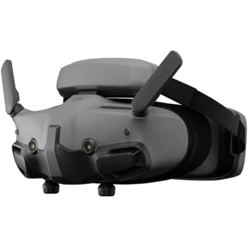 Original DJI Goggles 3 Compatible With Avata 2 / Mini 4 Pro/Air 3