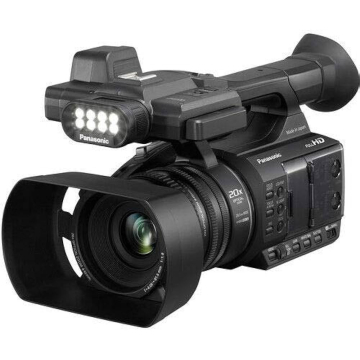 Panasonic AG-AC30 Handheld Camera