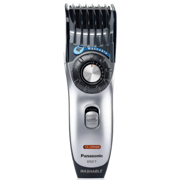 Panasonic Hair and Beard Trimmer ER-217