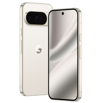 Google Pixel 10 Pro XL 5G 16GB RAM-Porcelain-256GB