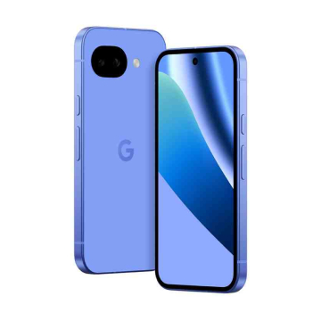 Google Pixel 10a 5G 8GB RAM-Lavender-128GB
