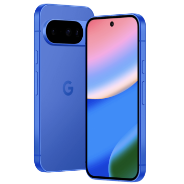 Google Pixel 10 -Indigo-256GB