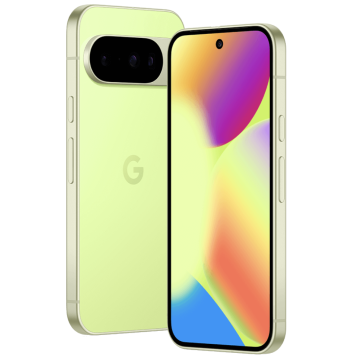 Google Pixel 10 -Lemongrass-128GB