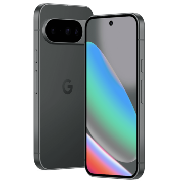 Google Pixel 10 -Obsidian-128GB
