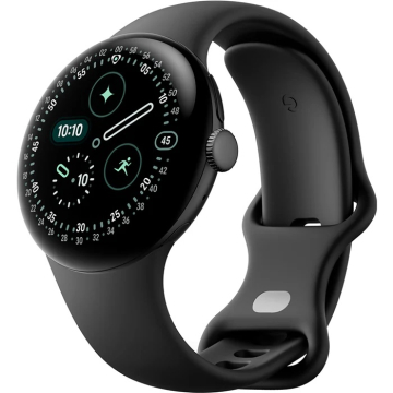 Google Pixel Watch 4