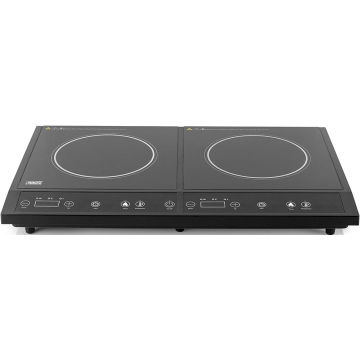 Princess Double Induction Cooker