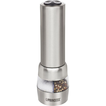 Princess Pepper and Salt Mill 2 in 1