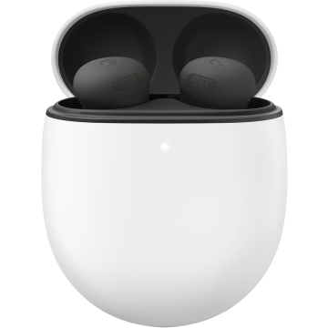 Google Pixel Buds Pro 2 - Wireless Earbuds with Active Noise Cancellation-Hazel