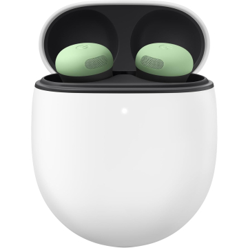 Google Pixel Buds Pro 2 - Wireless Earbuds with Active Noise Cancellation-Winter Green