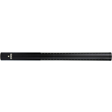 Rode NTG3B Moisture-Resistant Shotgun Microphone (Black)