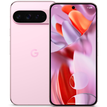 Google Pixel 9 Pro XL 16 GB RAM-Rose-256GB