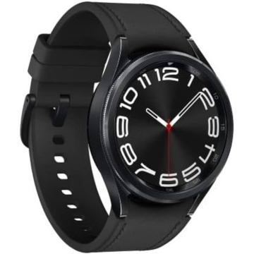 Samsung Galaxy Watch6 Classic GPS 43mm Smartwatch Black