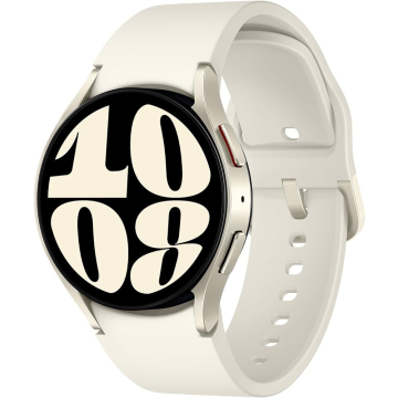 Samsung Galaxy Watch6 GPS 40mm Smartwatch Gold