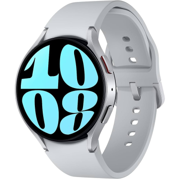 Samsung Galaxy Watch6 GPS 44mm Smartwatch Silver