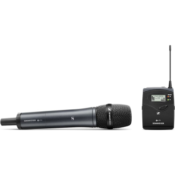Sennheiser EW 135P G4 Wireless Handled Microphone