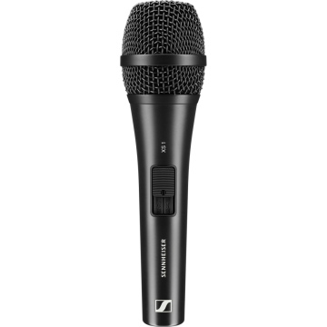Sennheiser XS1 Dynamic Handheld Vocal Microphone