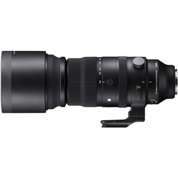 Sigma 150-600mm f/5-6.3 DG DN OS Sports Lens for Sony