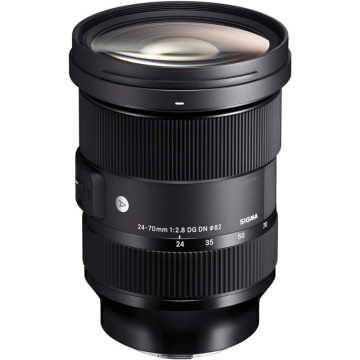 Sigma 28-70mm f/2.8 DG DN Contemporary Lens for Sony