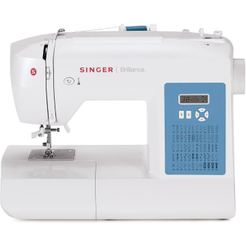 Singer Sewing Machine 6160
