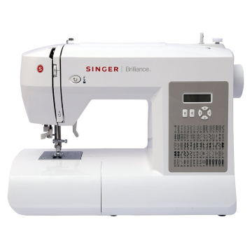 Singer Sewing Machine 6180 BRILLIANCE