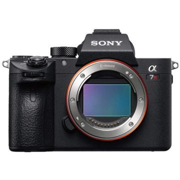 Sony A7R III Body Only Mirrorless Digital Camera