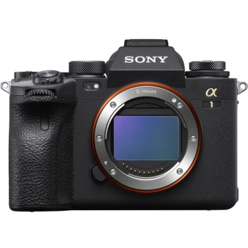 Sony Alpha 1 Mirrorless Digital Camera Body Only