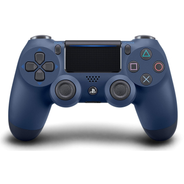 Sony PS4 Dual Shock 4 Wireless Controller Blue