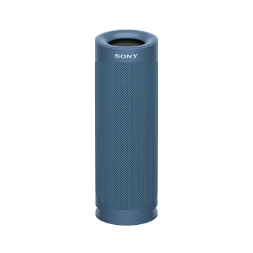 Sony SRS-XB23 Portable Wireless Speaker - Blue