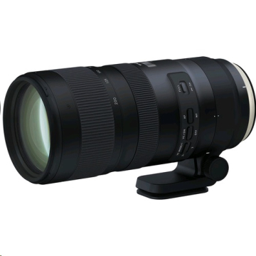 Tamron SP 70-200mm F2.8 Di VC USD G2 Lens for Nikon