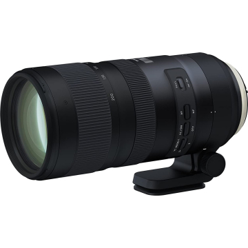 Tamron SP 70-200mm F2.8 Di VC USD G2 Lens for Canon