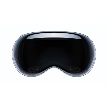 Apple Vision Pro VR Headset