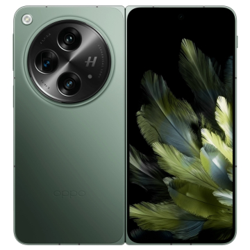 OPPO Find N3 512GB 16GB RAM Folding Phone-Green